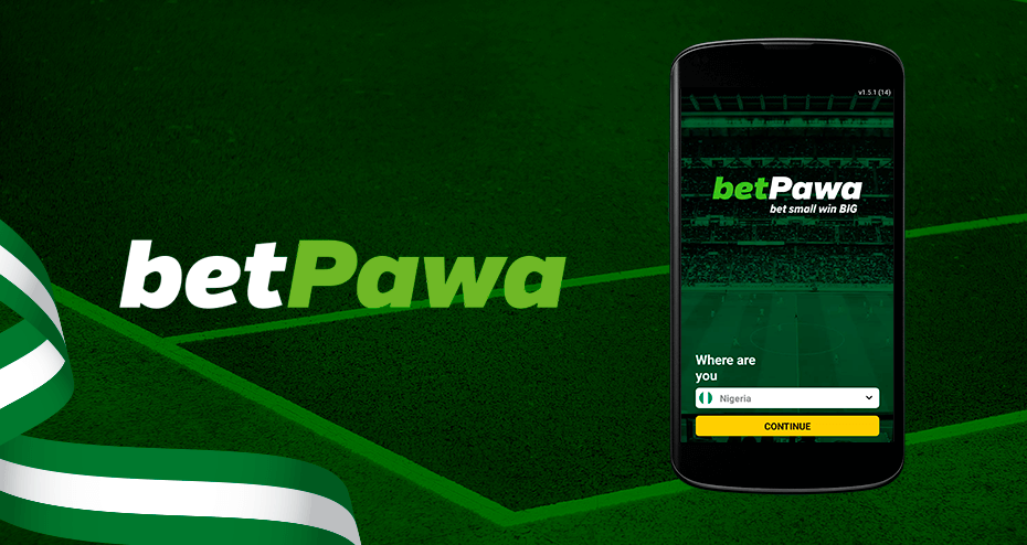 BetPawa Sportsbook review