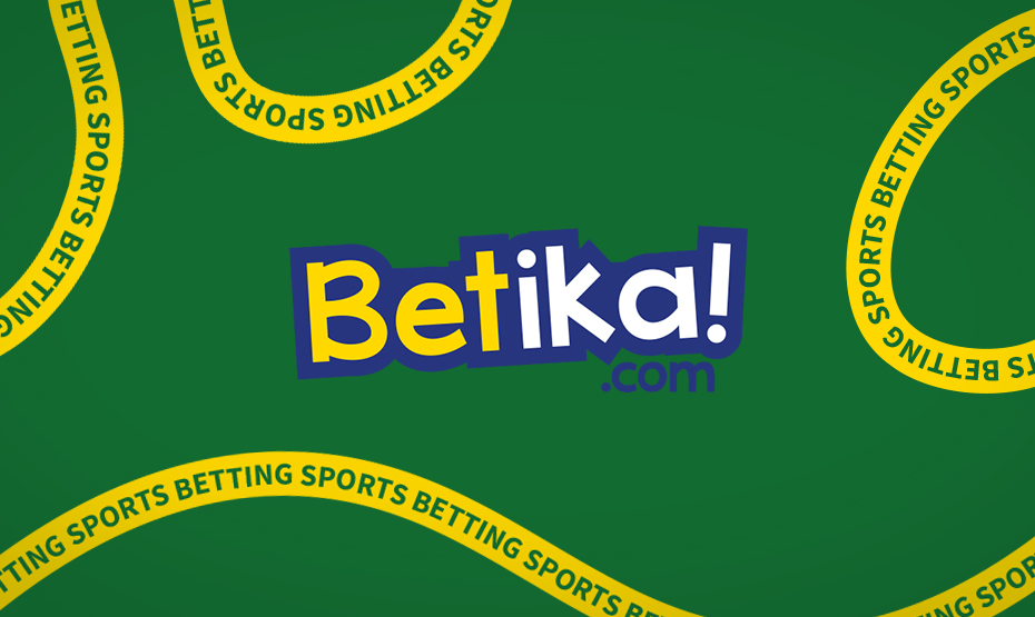 Betika registration