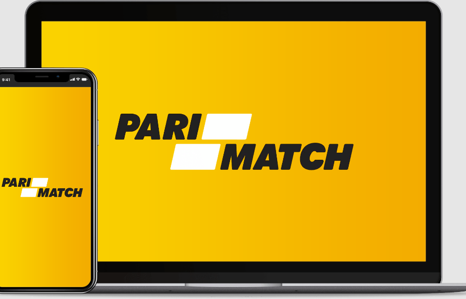 PARIMATCH sportsbook APP