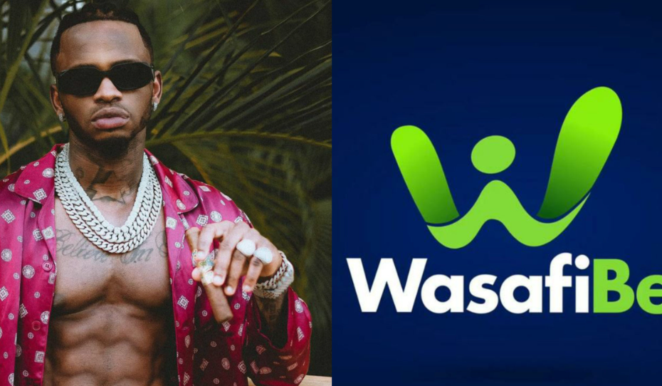 WASAFIBET sportsbook