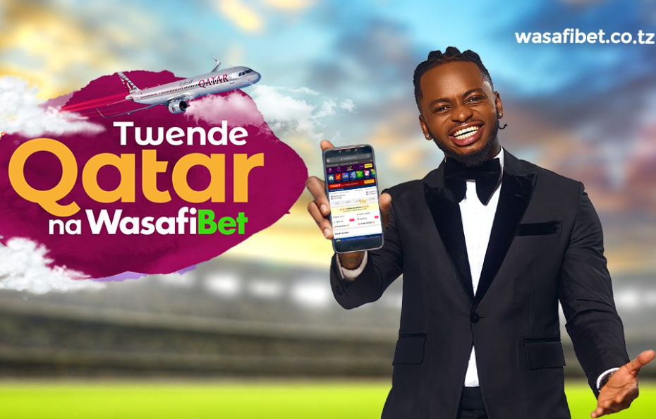 payments on WasafiBet Sportsbook