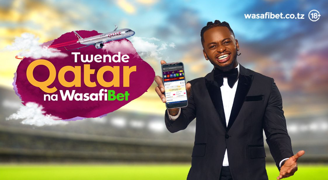 payments on WasafiBet Sportsbook