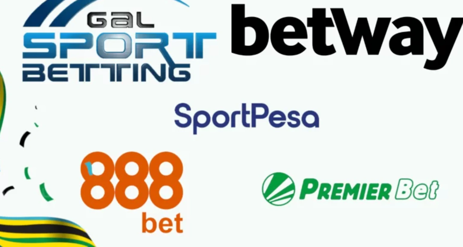 Best betting sites in Tanzania