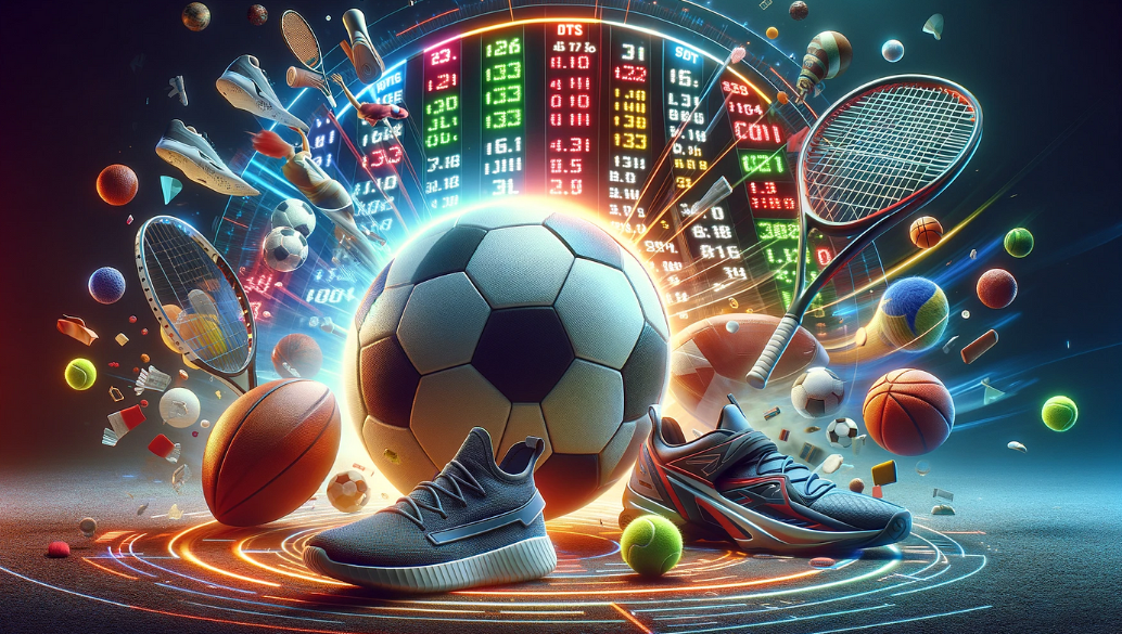 Sports Betting Review