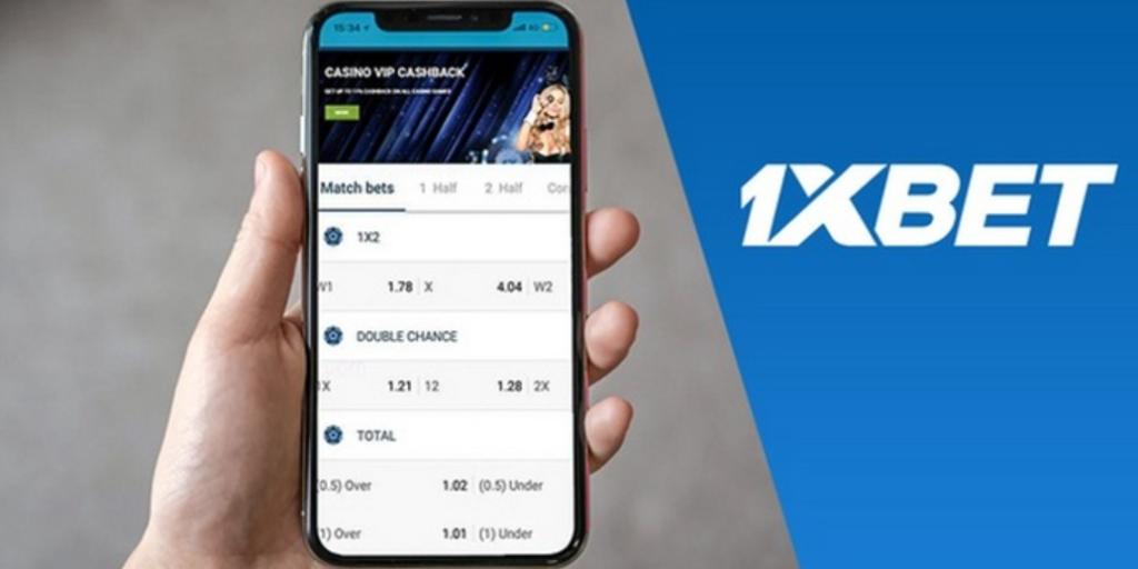 1xBet Tanzania Review 2025 – Mobile Betting, Casino Games & Fast Payouts