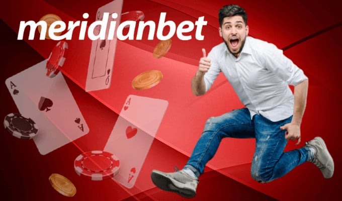 Meridianbet Review