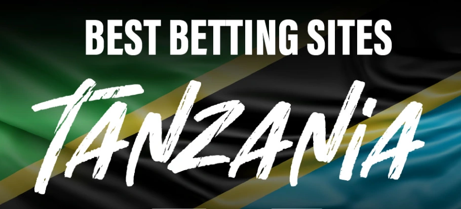 Top Online Tanzania’s Sports Betting