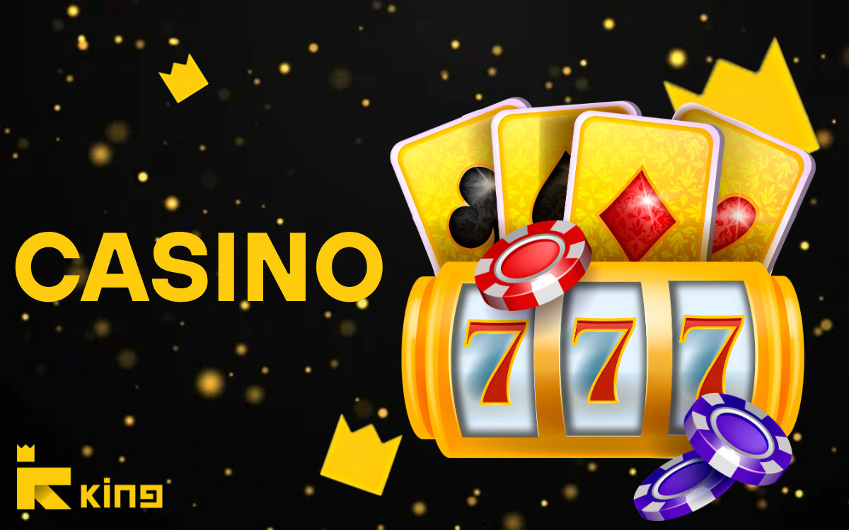 kingbet casino review