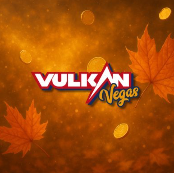 Vulkan Vegas