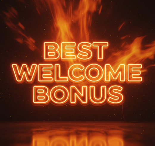 Welcome bonus packages 2026 compare multi deposit deals with low WR