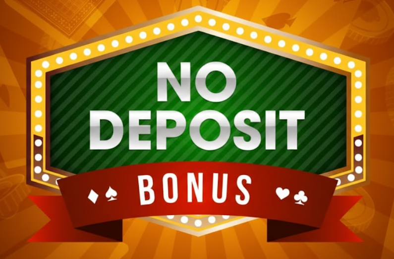 No deposit bonuses 2026 instant free credit and spins shortlist 2