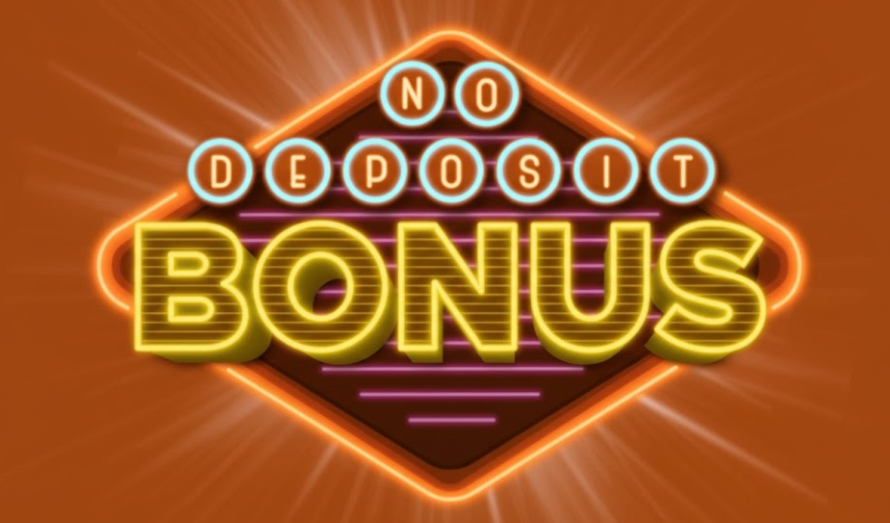 No deposit bonuses 2026 instant free credit and spins shortlist 3