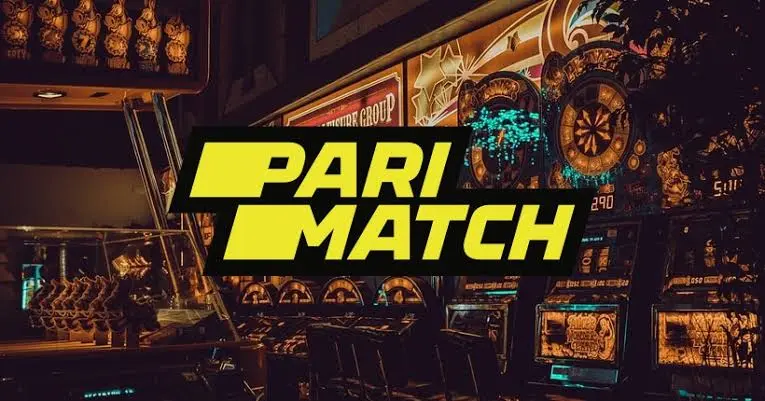 Parimatch Tanzania casino