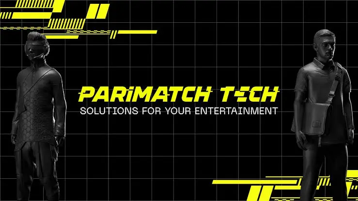 Parimatch Tanzania casino game